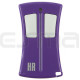 Mando garaje COMPATIBLE MASTERCODE MV-12