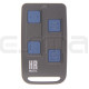 Mando garaje Compatible JCM GO 4