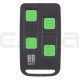 Mando garaje Compatible SOMMER 4013 434 MHz