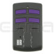 Mando garaje HR R8V4CM 868MHz