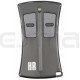 Mando garaje Compatible BFT VTM
