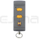 Mando garaje HÖRMANN HSE2 433 MHz
