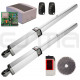 Kit doble batiente HY-DOM 4LR33RT25