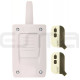 Kit receptor HY-DOM BASE 500 2B mini