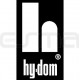 Garrafa 5 litros aceite hydráulico HY-DOM