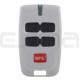 Mando garaje BFT Mitto B RCB 4 Blanco