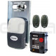 Kit motor puerta garaje MOTORLINE KVM25