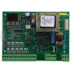 Placa electrónica FAAC 578 D 790922