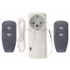 Kit Receptor MARANTEC Digital 371 868 MHz
