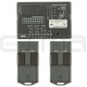 Kit Receptor CARDIN S46 MINI 27.195 MHz