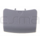 Tapa CLEMSA Mutancode gris