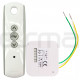 Kit Receptor SOMFY Lighting RTS