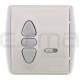 Pulsador SOMFY Centralis UNO IB VB