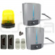 Kit motores batientes CAME FAST40 230 VAC