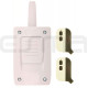 Kit receptor IMEBA BASE 30 2B + mandos go mini