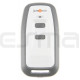 Mando garaje EUROACCESORIOS GO 2