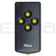 Mando garaje NICE K4M 26.995 MHz
