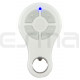 Mando garaje KEY SUB 44R blanco Rolling code