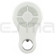 Mando garaje KEY SUB 44 Copy blanco