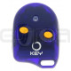 Mando garaje KEY TXB-42