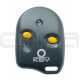 Mando garaje KEY TXP-42