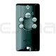 Mando garaje SOMFY KEYTIS 4 IO