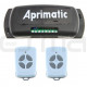 Kit Receptor APRIMATIC RX RX2C