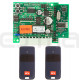 Kit receptor BFT CLONIX 2