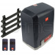 Kit para puerta corredera BFT Deimos Ultra BT A400