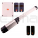Kit para 1 puerta batiente BFT PHOBOS BT B40