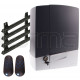 Kit para puerta corredera CAME BXV 600