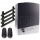Kit para puerta corredera CAME BXV 1000