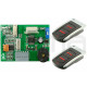 Kit Receptor ERREKA IRRE2 IRIS 868MHz