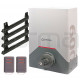 Kit motor corredera ERREKA RINO 600