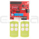 Kit Receptor FADINI Vix 53/2 R