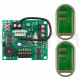 Kit Receptor FORSA DTP-500 TP-2