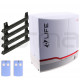 Kit para puerta corredera LIFE DEUS 4 HP