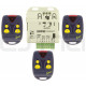 Kit Receptor PROGET DR80 EmyF
