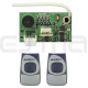 Kit Receptor CLEMSA RNE 248 868MHz