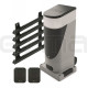 Kit motor corredera NICE SLIGHT