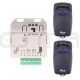 Kit Receptor UNIVERSAL rx2dual