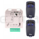 Kit Receptor compatible con TESLA HOMELINK