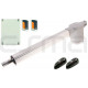 Kit puerta batiente VDS EGO 400