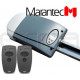 Kit Motor Marantec Comfort 252.2 + Guia SK11