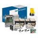 Kit motores soterrados CAME Frog-A