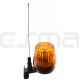Antena + Lámpara LIFTMASTER FLA1 LED 433