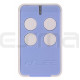 Mando garaje LIFE MAXI 4