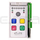 Cuadro de maniobras LIFE RG1R DL2 +AGEM1 DL 1AH0160002