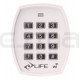 Teclado LIFE WI 1as0170000