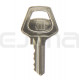 Llave desbloqueo TELCOMA SLEVO/SLACE601